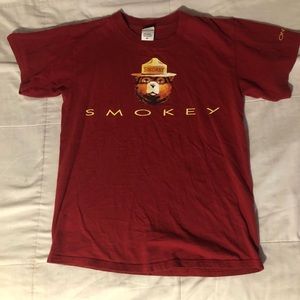 Big money graphic tee